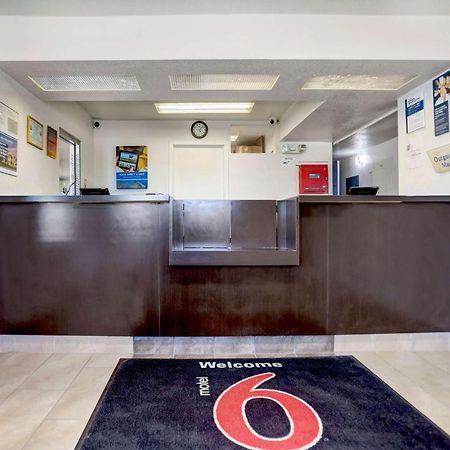 Motel 6-Grants, Nm 외부 사진
