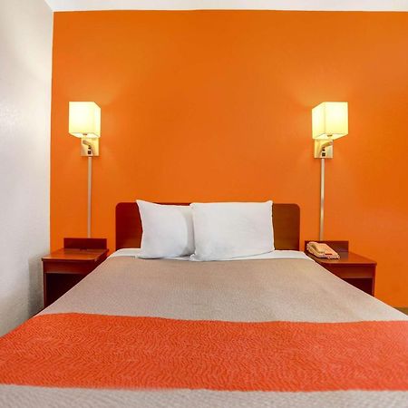 Motel 6-Grants, Nm 외부 사진