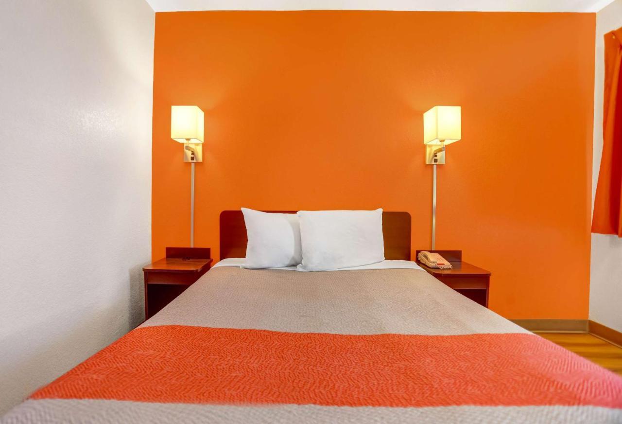 Motel 6-Grants, Nm 외부 사진
