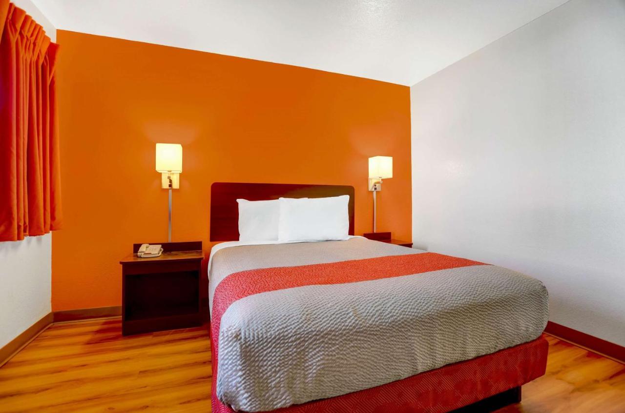 Motel 6-Grants, Nm 외부 사진