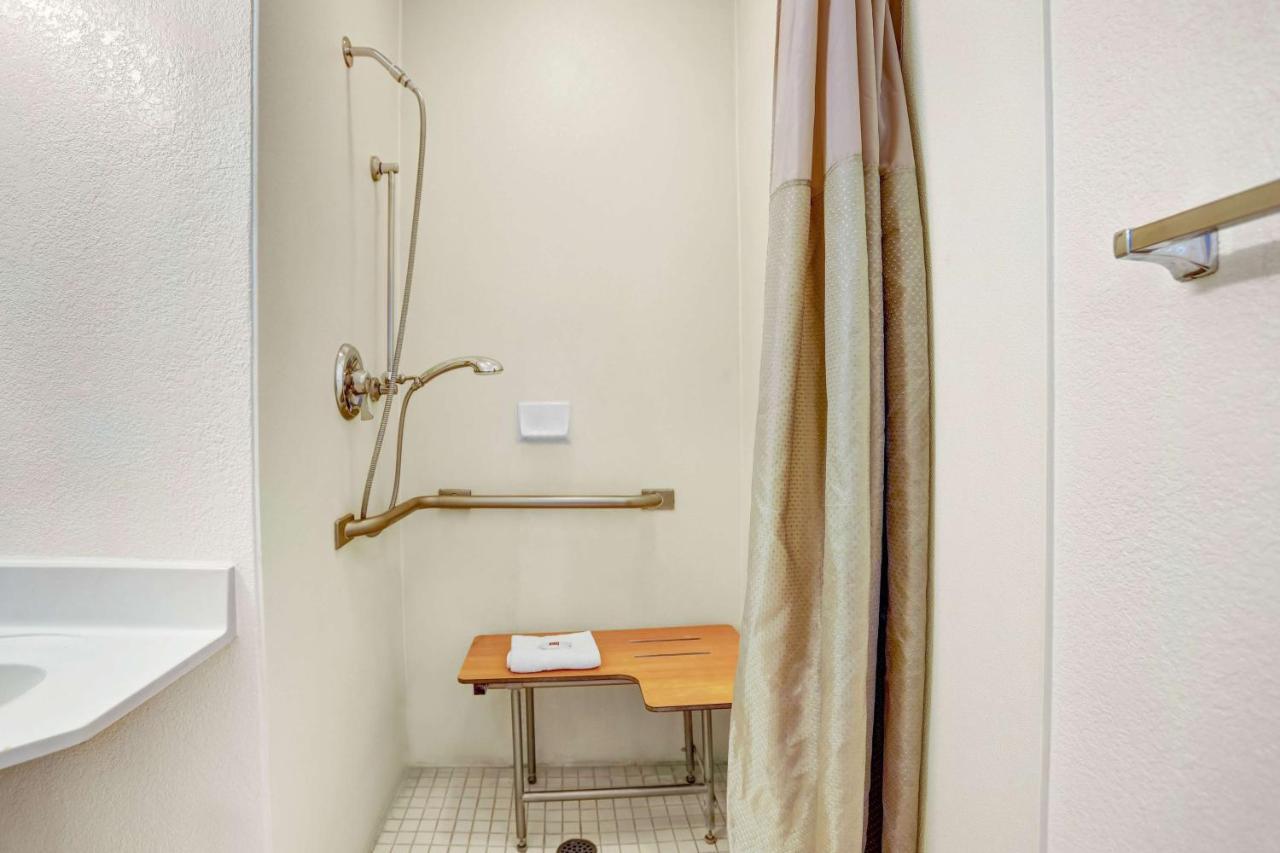 Motel 6-Grants, Nm 외부 사진