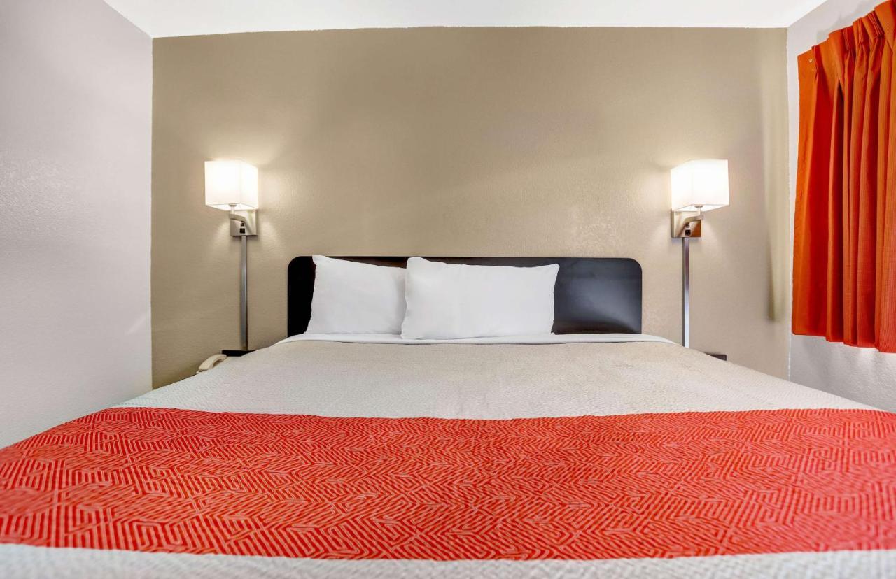 Motel 6-Grants, Nm 외부 사진