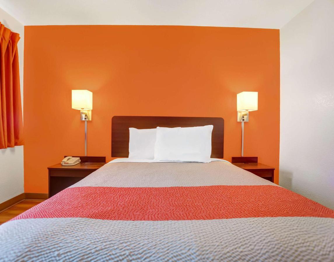 Motel 6-Grants, Nm 외부 사진