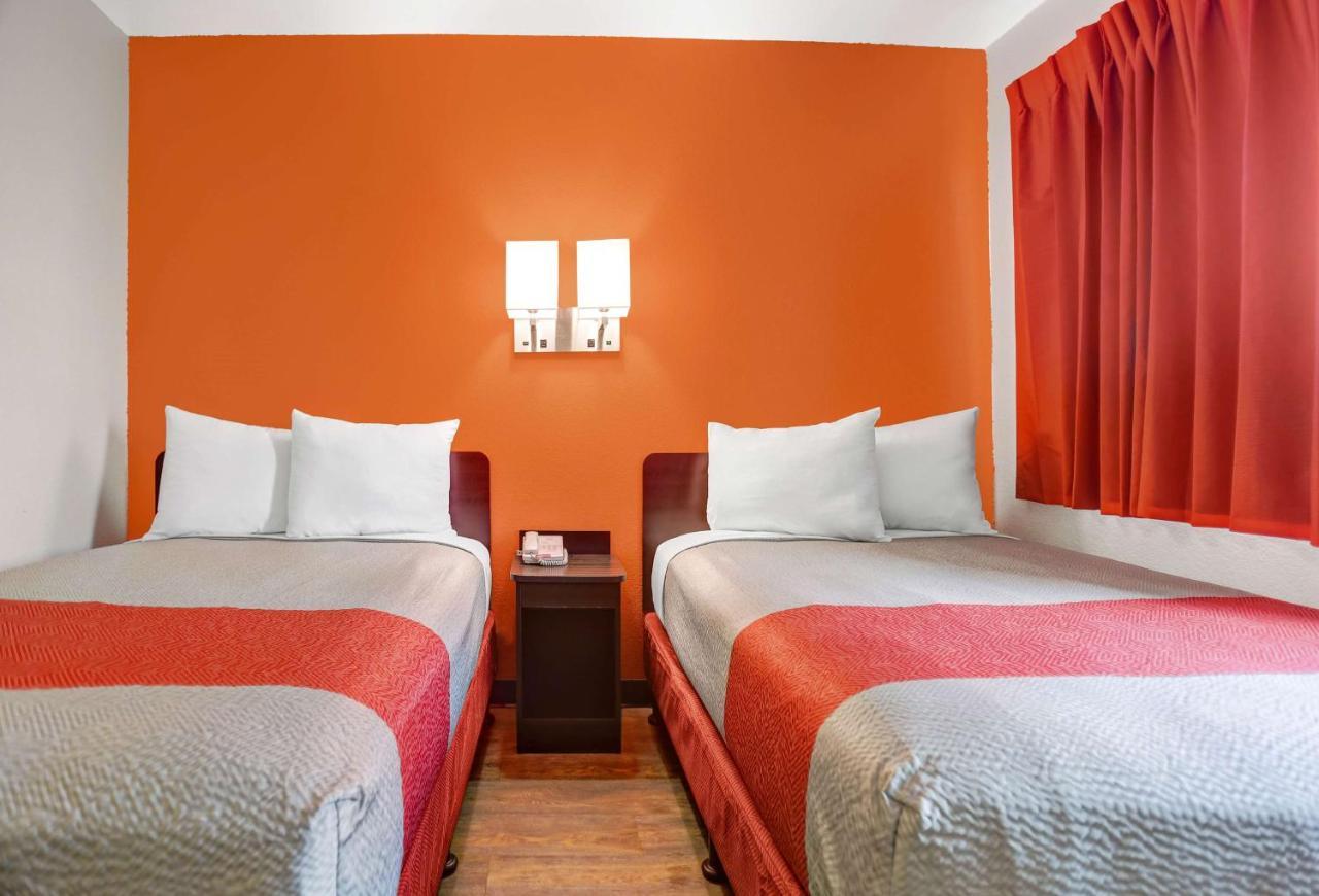 Motel 6-Grants, Nm 외부 사진