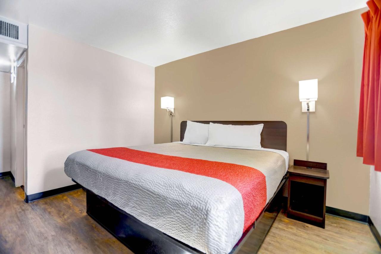 Motel 6-Grants, Nm 외부 사진