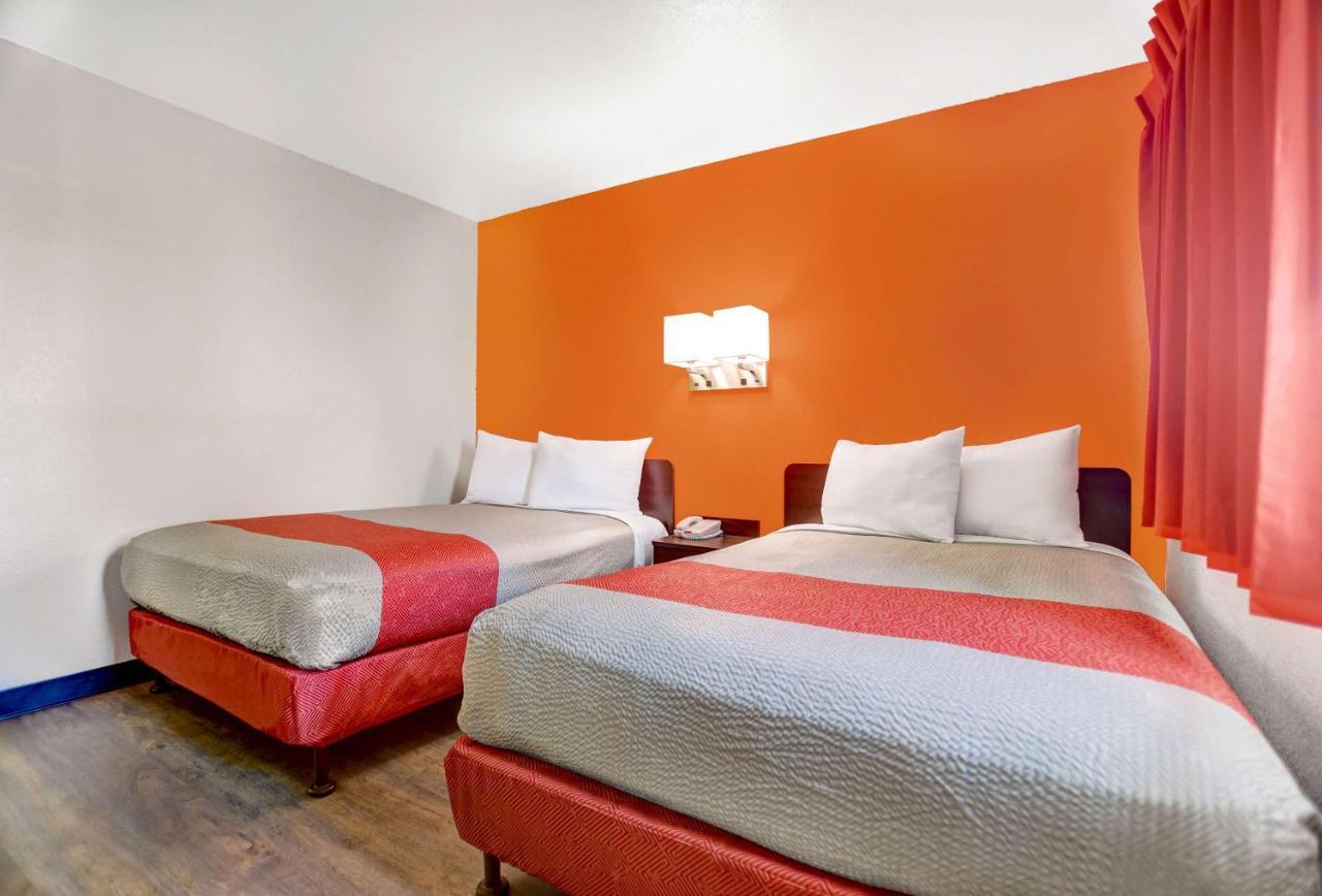 Motel 6-Grants, Nm 외부 사진