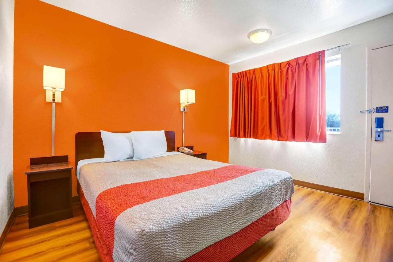 Motel 6-Grants, Nm 외부 사진