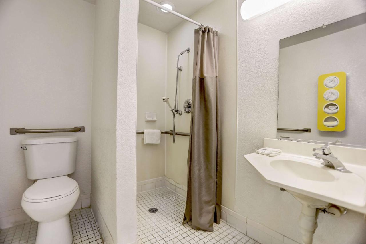 Motel 6-Grants, Nm 외부 사진