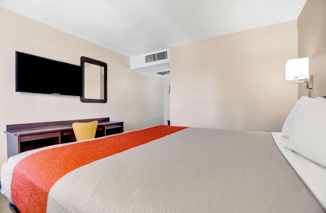 Motel 6-Grants, Nm 외부 사진