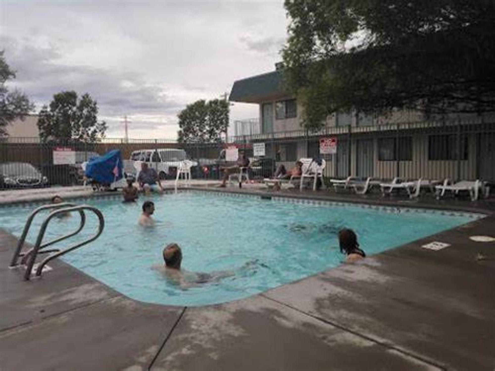 Motel 6-Grants, Nm 외부 사진