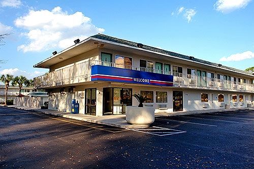 Motel 6-Grants, Nm 외부 사진