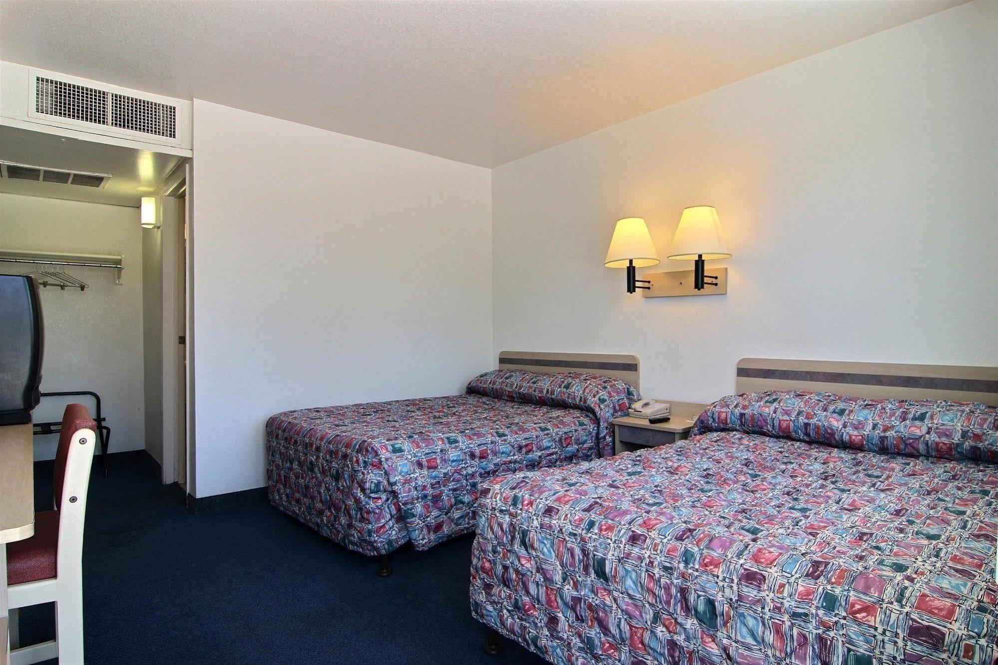 Motel 6-Grants, Nm 외부 사진
